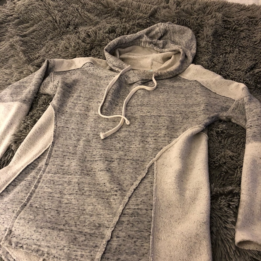 Maurices Hooded Sweatshirt